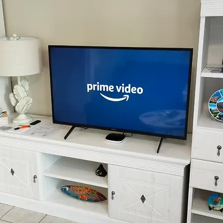 Rocas Del Mar 129 * Costa Del Silencio