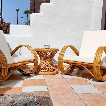 Apartment Rocas Del Mar 129 *