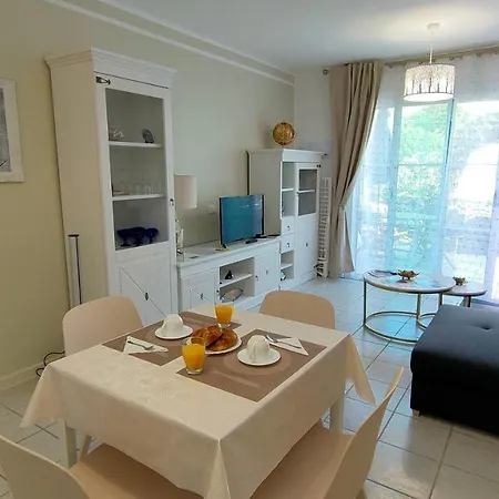 Apartman Rocas Del Mar 129