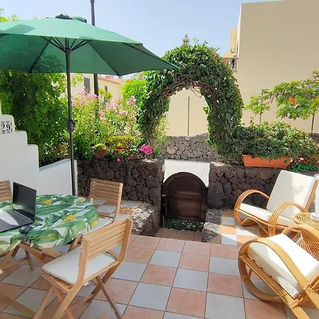 Apartman Rocas Del Mar 129