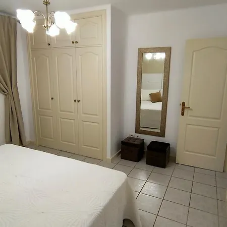 Rocas Del Mar 129 Apartman Costa Del Silencio