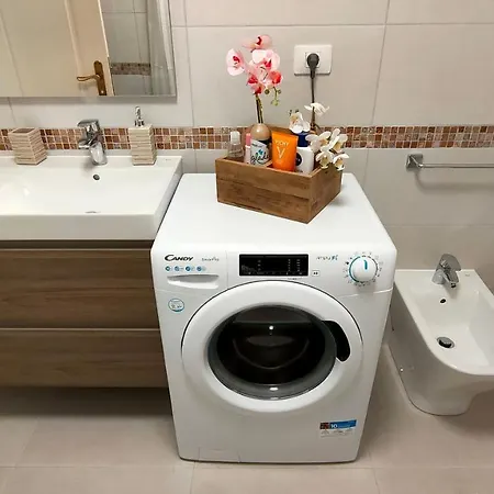 Rocas Del Mar 129 Apartman