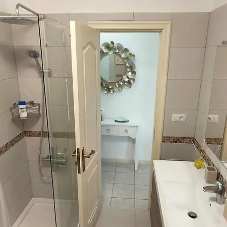 Apartman Rocas Del Mar 129 Costa Del Silencio