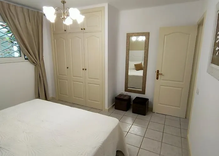 Rocas Del Mar 129 아파트 코스타델실렌시오