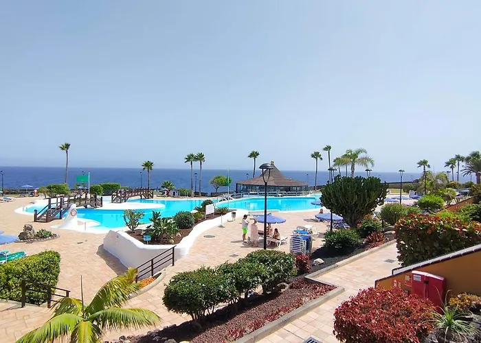 Rocas Del Mar 129 아파트 *