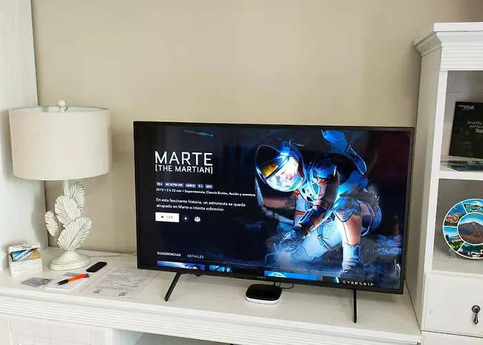 Rocas Del Mar 129 아파트 코스타델실렌시오