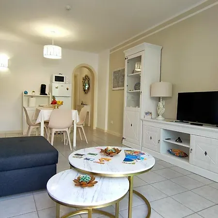 Appartement Rocas Del Mar 129