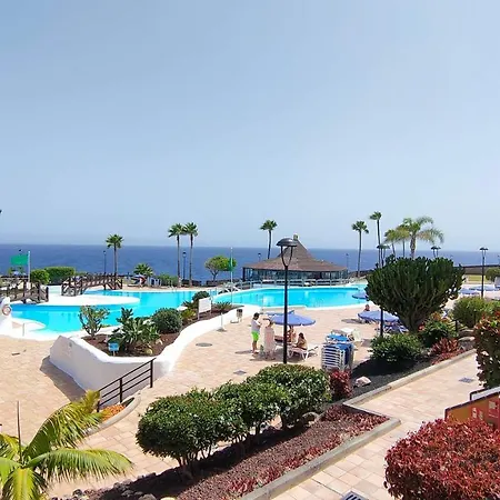 Rocas Del Mar 129 Appartement *