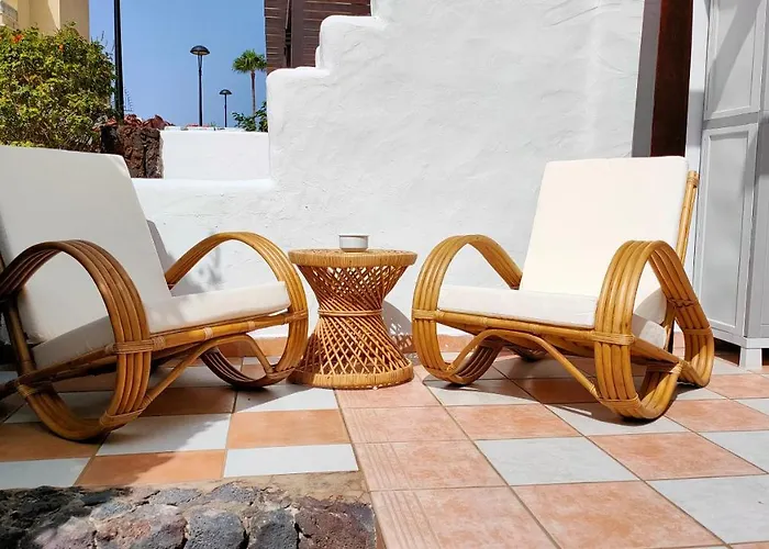 Apartamento Rocas Del Mar 129 *