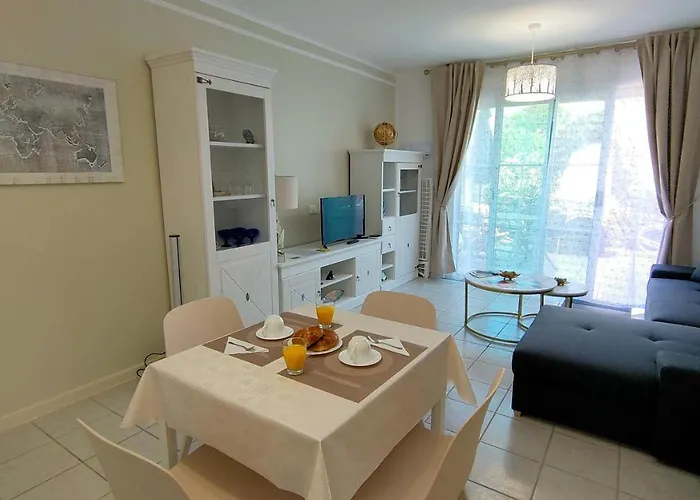 Apartamento Rocas Del Mar 129