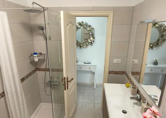 شقة Rocas Del Mar 129 طوستا ديل سيلونثيو