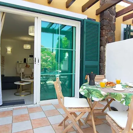 Apartment Rocas Del Mar 129