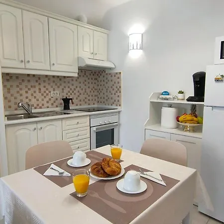 Rocas Del Mar 129 Costa Del Silencio