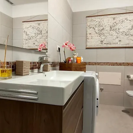 Rocas Del Mar 129 * Costa Del Silencio