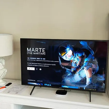 Rocas Del Mar 129 Apartment Costa Del Silencio