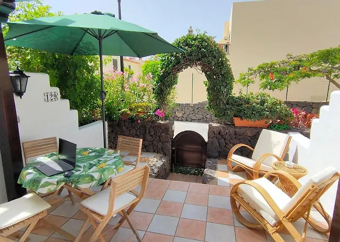 Apartamento Rocas Del Mar 129