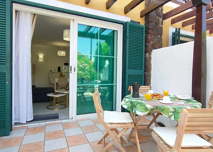 Apartamento Rocas Del Mar 129