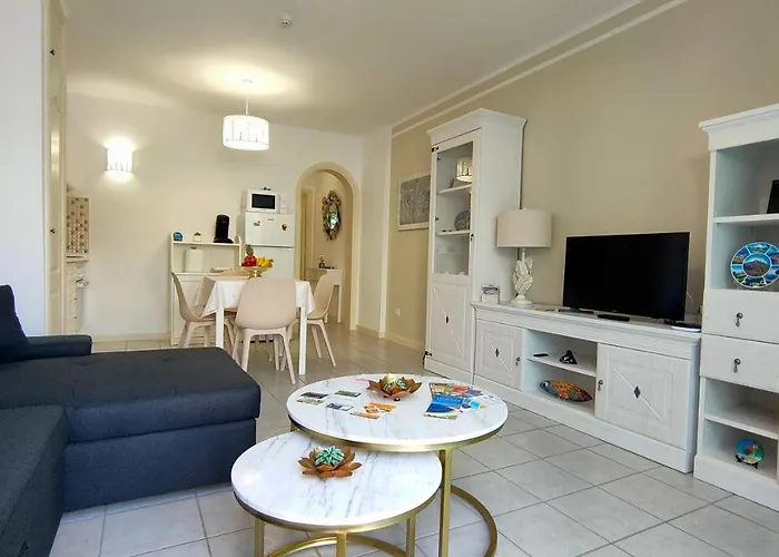 Apartamento Rocas Del Mar 129