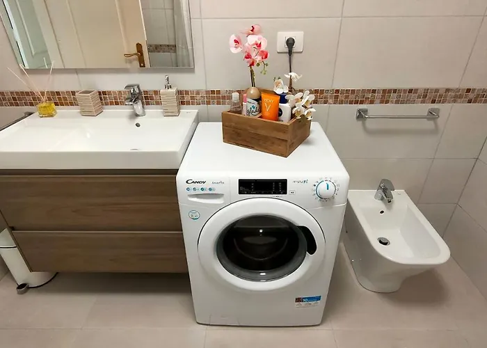 Rocas Del Mar 129 Apartamento